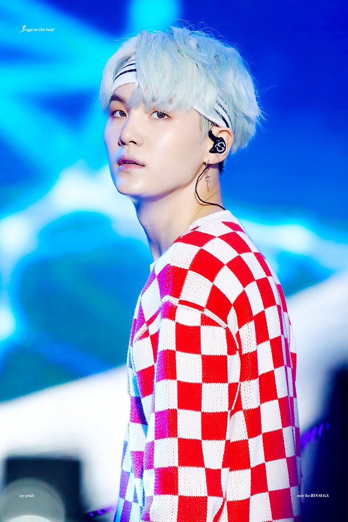 Suga Rapper Personal Life BTS Fan Site - Biographies